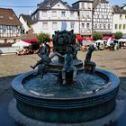 Der Brunnen