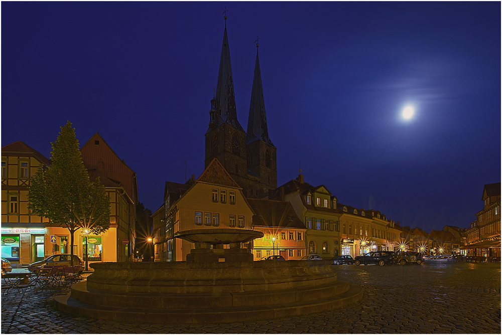 Der Brunnen