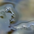 Der Brunnen, eine Quelle der Natur-Kunst! - Il y a tant d'oeuvres artistiques dans une fontaine!