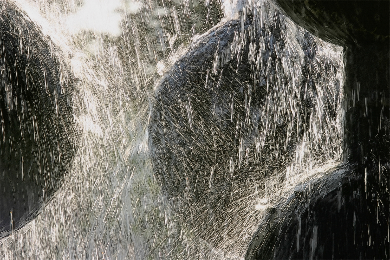 Der Brunnen