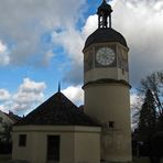 Der Brunnenturm