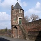 der Brunnenturm