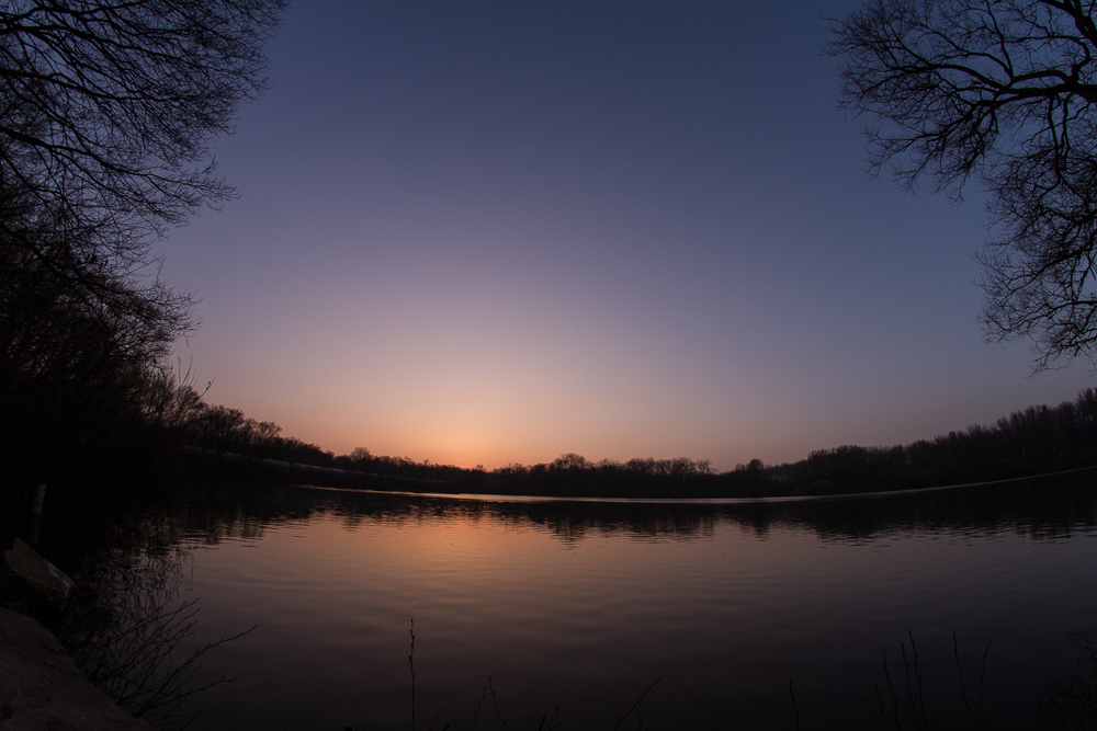 Der Brunosee