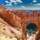 Der Bryce Canyon