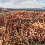 Der Bryce Canyon