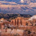 Der Bryce Canyon