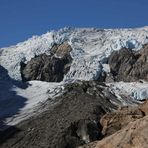 Der Buarbreen...