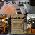 Der Buchdrucker (2)