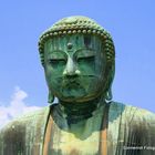 Der Buddha von Kamakura