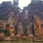 Der Buddha von Leshan (reload)