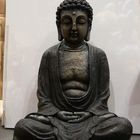 Der Buddha wacht