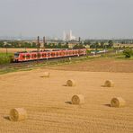 Der Bügel passt erneut