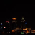 Der Bund in shanghai