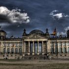 der Bundestag