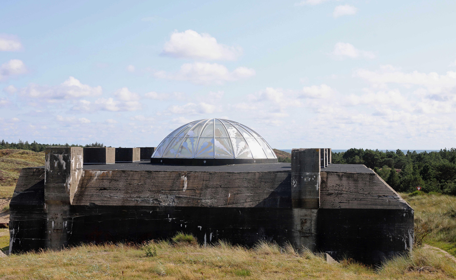 der bunker