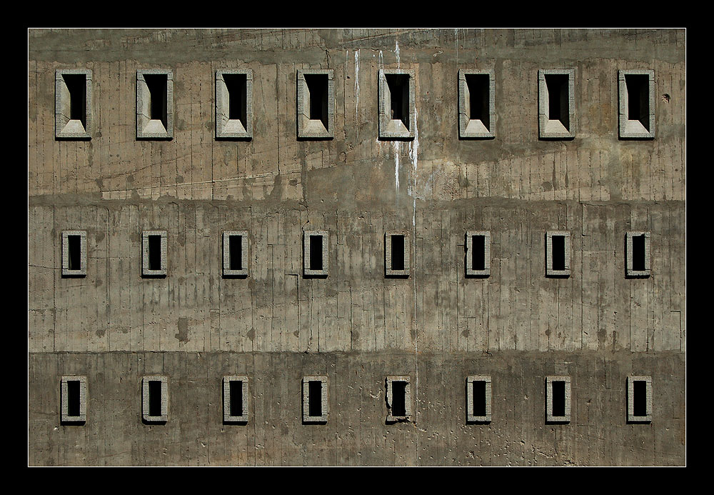 Der "Bunker" in Berlin