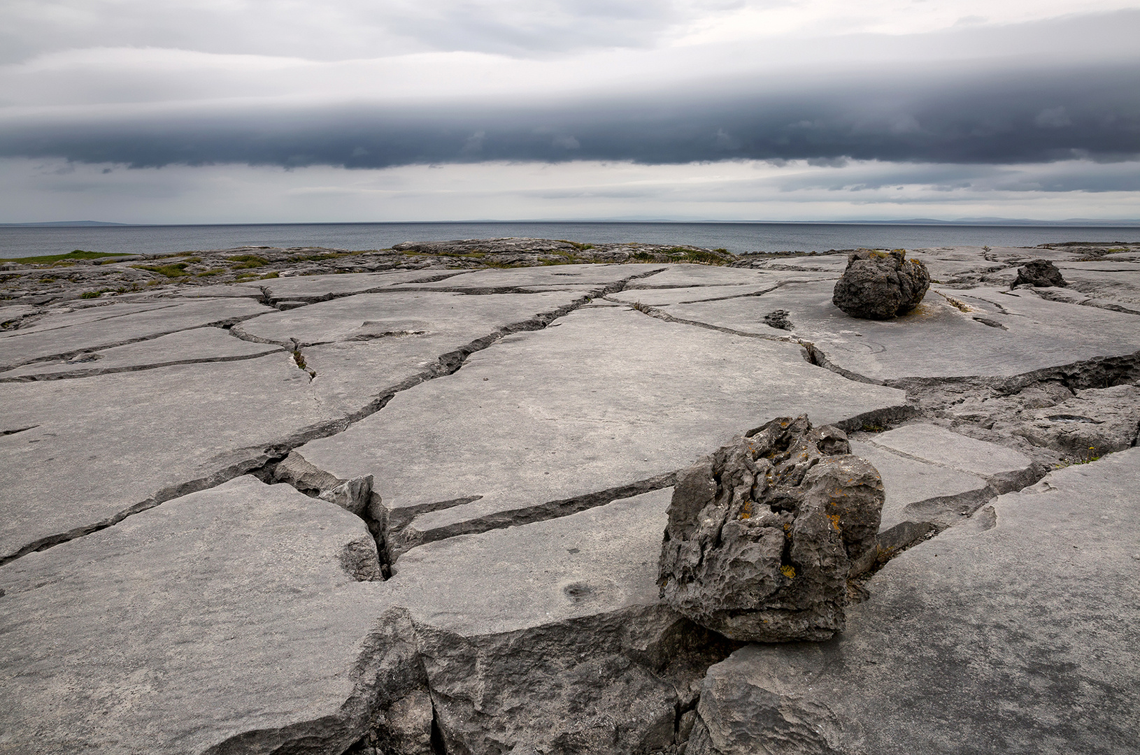 Der Burren