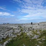 Der Burren ...