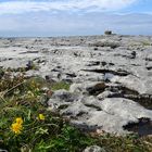 Der Burren in Irland ...