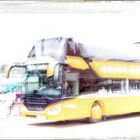 Der Bus aus Timbuktu