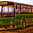 Der Bus