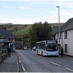 Der Bus nach Aberystwyth