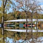 Der Busbahnhof von Heiligenstadt