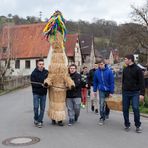 Der Butz - In Begleitung