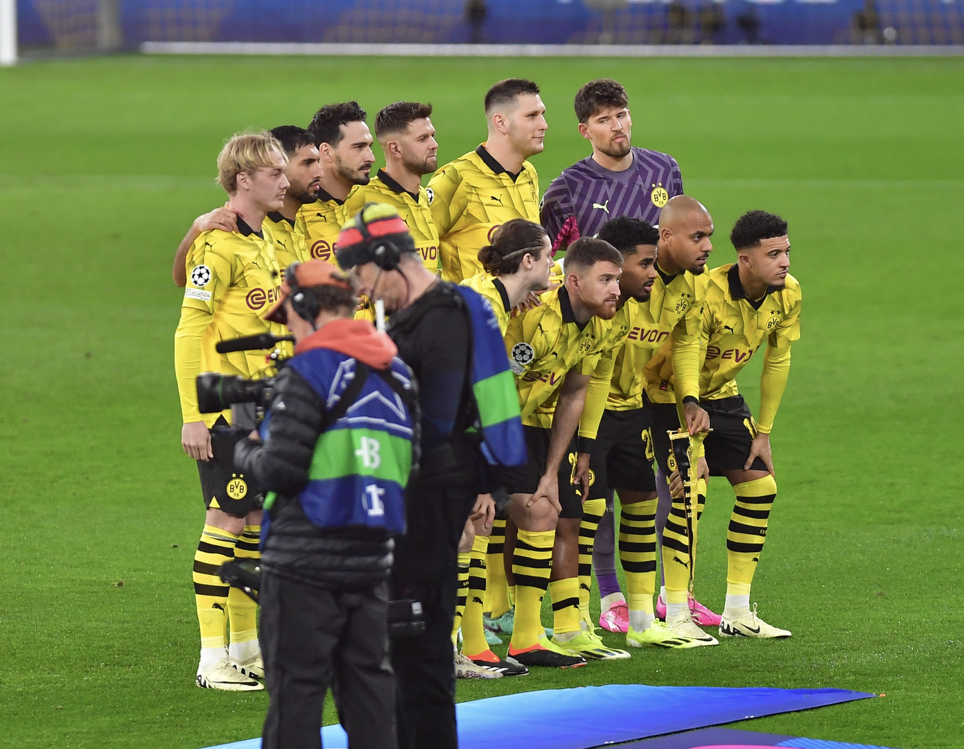 Der BVB 