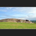 Der Cairn de Barnenez