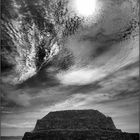 Der Cairn de Barnenez