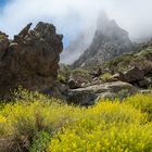 Der Caldera de las Cañadas