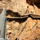 Der Caminito del Rey