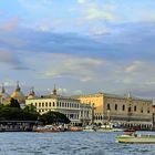 Der Campanile, Venedig