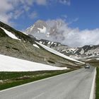 Der Campo Imperatore im Mai