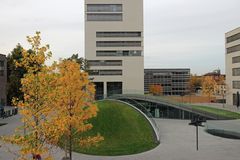 Der Campus