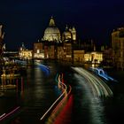 Der Canal Grande, die schönste Straße der Welt