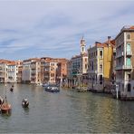 Der Canal Grande