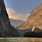 Der Cañón del Sumidero