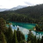 Der Caumasee