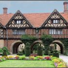 Der Cecilienhof in Potsdam