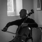 Der Cellist