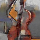 Der Cellist II