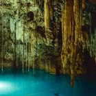 Der Cenote Dzitnup