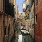 Der Charme Venedigs 