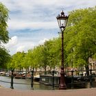 Der Charme von Amsterdam