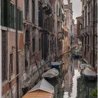Der Charme von Venedig