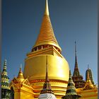 Der Chedi Phra Si Rattana...