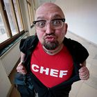 Der Chef