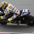 Der Chef höchstpersönlich (Valentino Rossi) Moto GP 2010